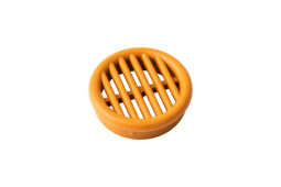 Vzdušník 35mm třešeň 